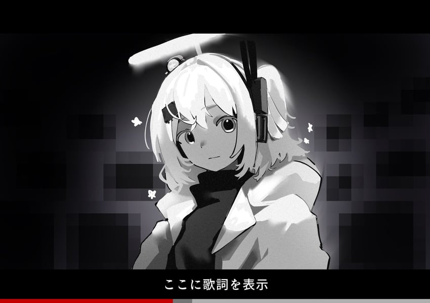adachi rei (utau and 1 more) drawn by 0_onibi