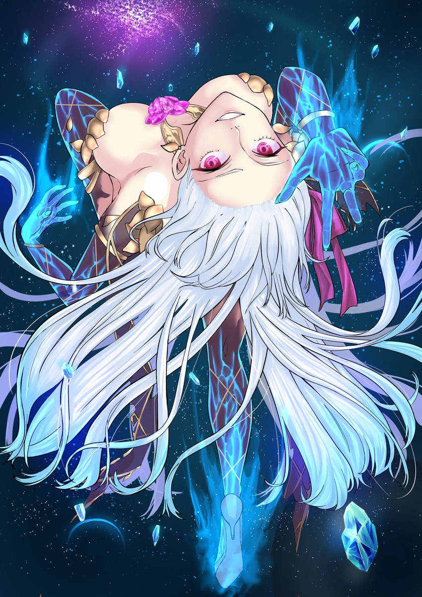 kama (fate and 1 more) drawn by zawa_(mail2erina)