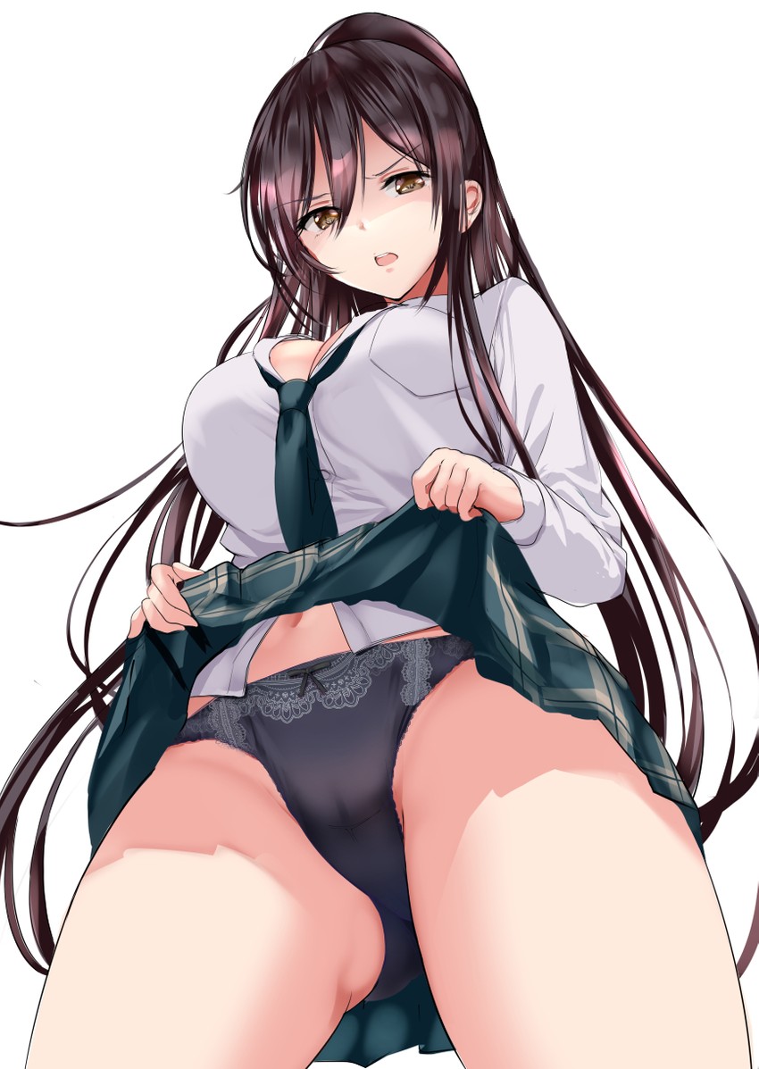 shirase sakuya (idolmaster and 1 more) drawn by ponytail_korosuke