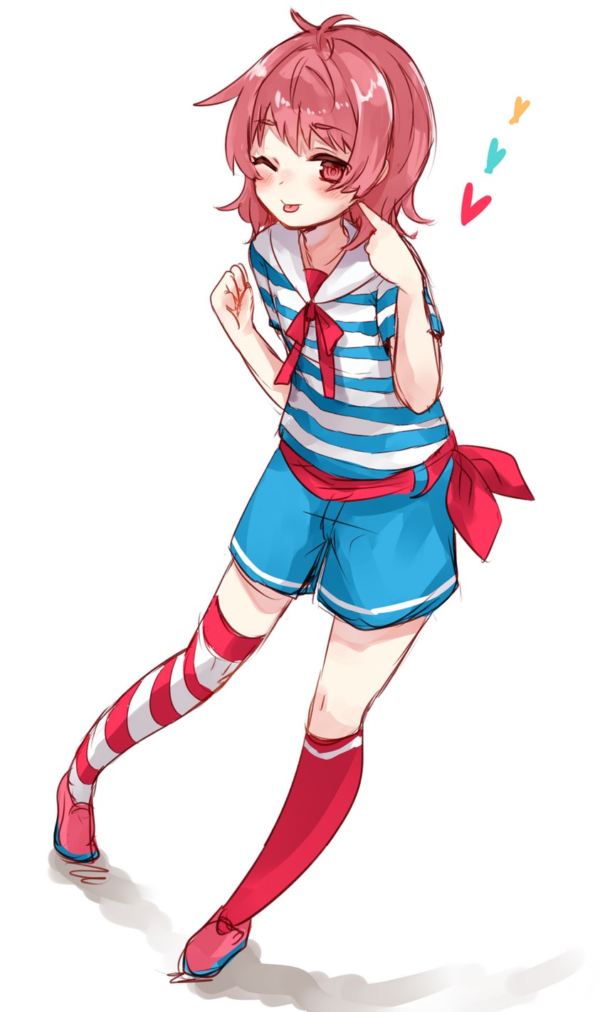 saionji leo (pretty series and 3 more) drawn by chiune_(yachi)