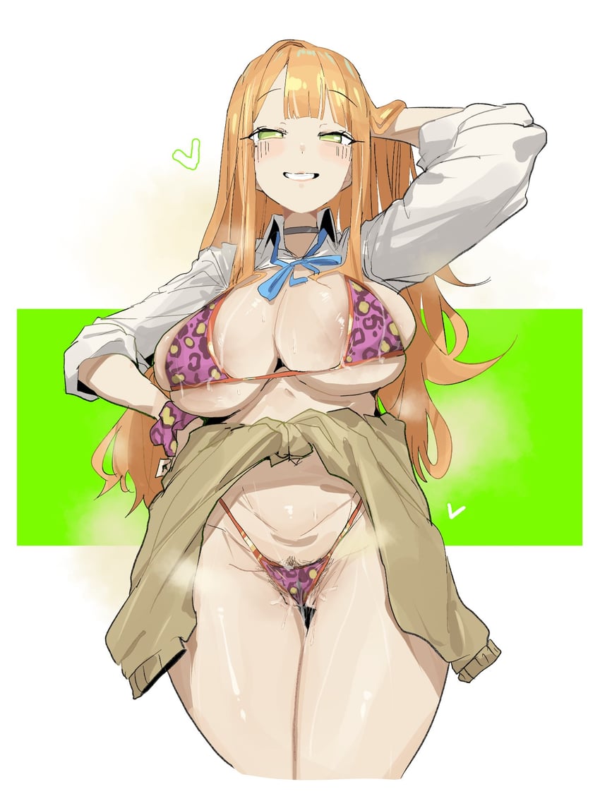 shiun sumika (idolmaster and 1 more) drawn by leebo_(leeboxxx)