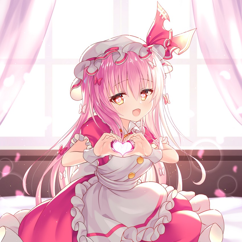 himekuma ribon (re:act) drawn by bettle_(b_s_a_n)