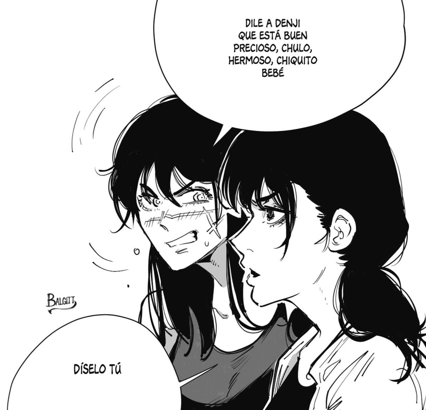 yoru and mitaka asa (jojo no kimyou na bouken and 2 more) drawn by victorbalgitt