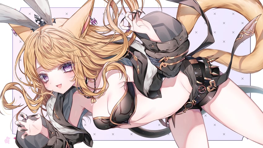warrior of light (final fantasy and 1 more) drawn by kcc_9646