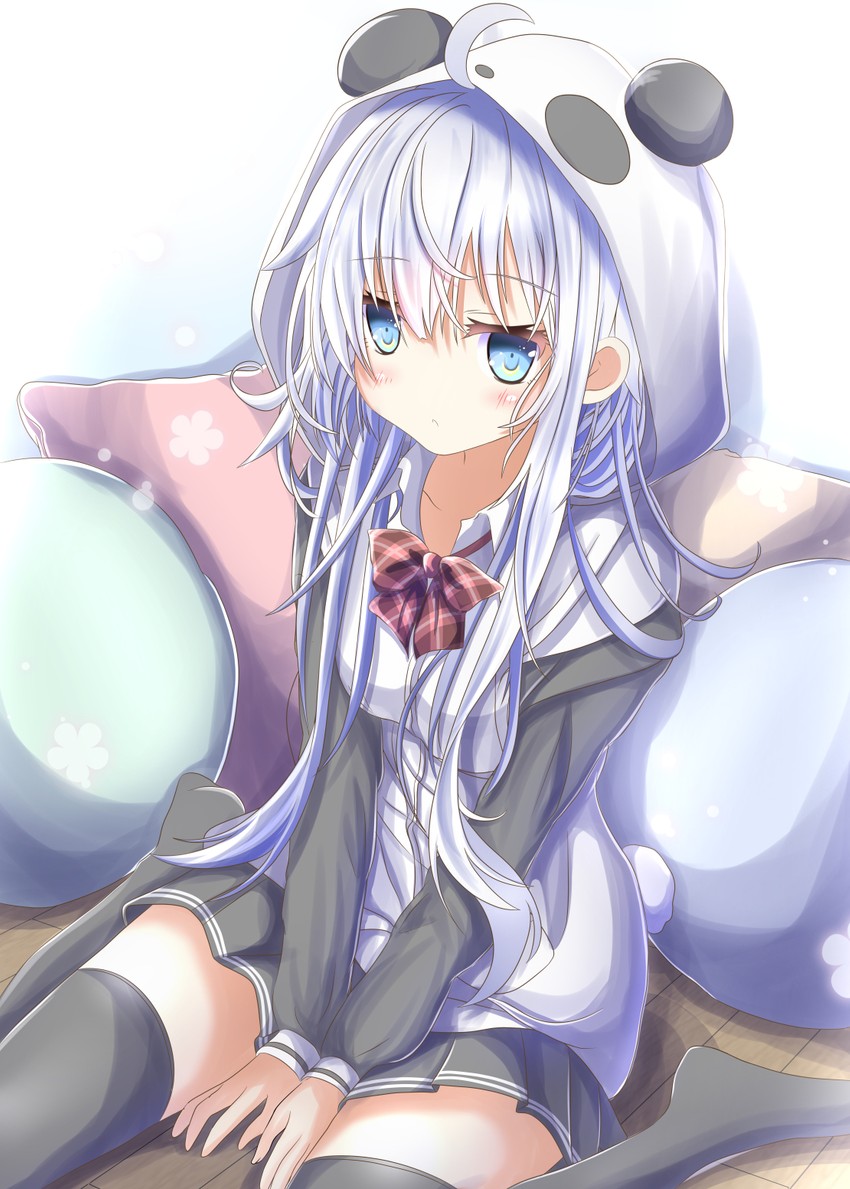 hibiki and verniy (kantai collection) drawn by aruka_(alka_p1)