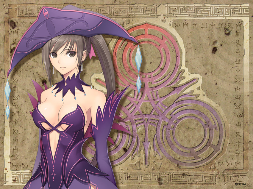 viola (shining and 1 more) drawn by tony_taka