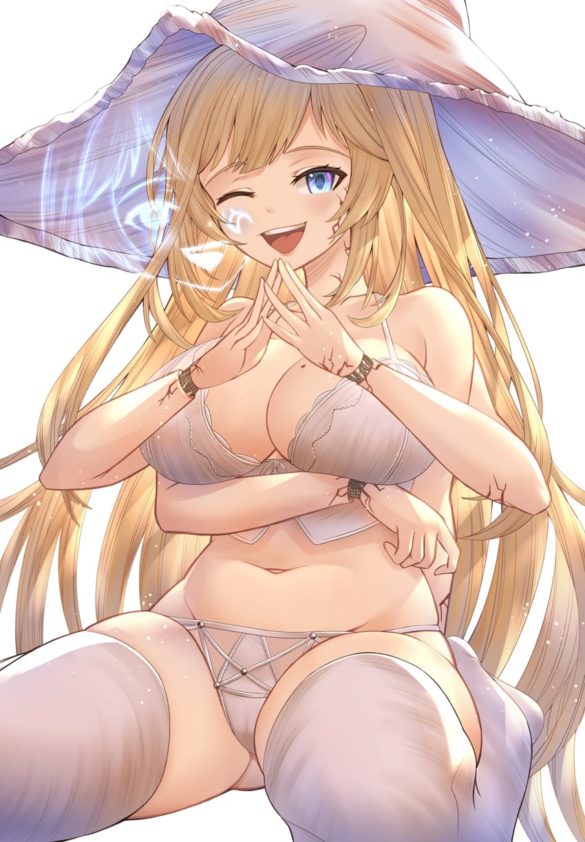 watson amelia and ranni the witch (hololive and 2 more) drawn by honkivampy