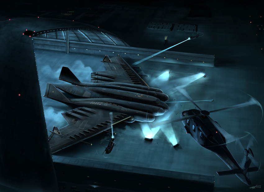 xb-0 hresvelgr (ace combat and 1 more) drawn by thompson_(solowingfh)