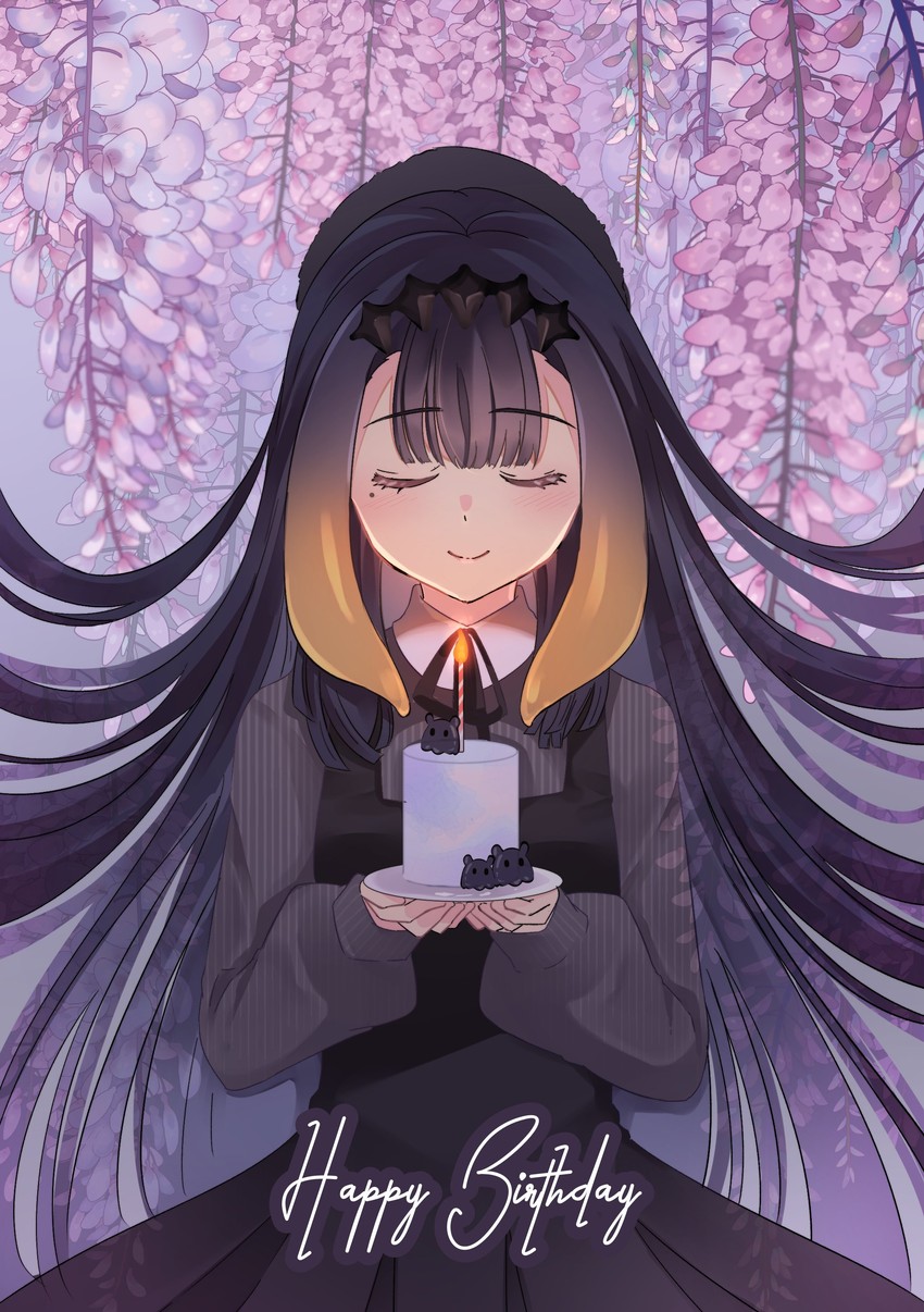 ninomae ina'nis and takodachi (hololive and 1 more) drawn by airani_iofifteen_(artist)