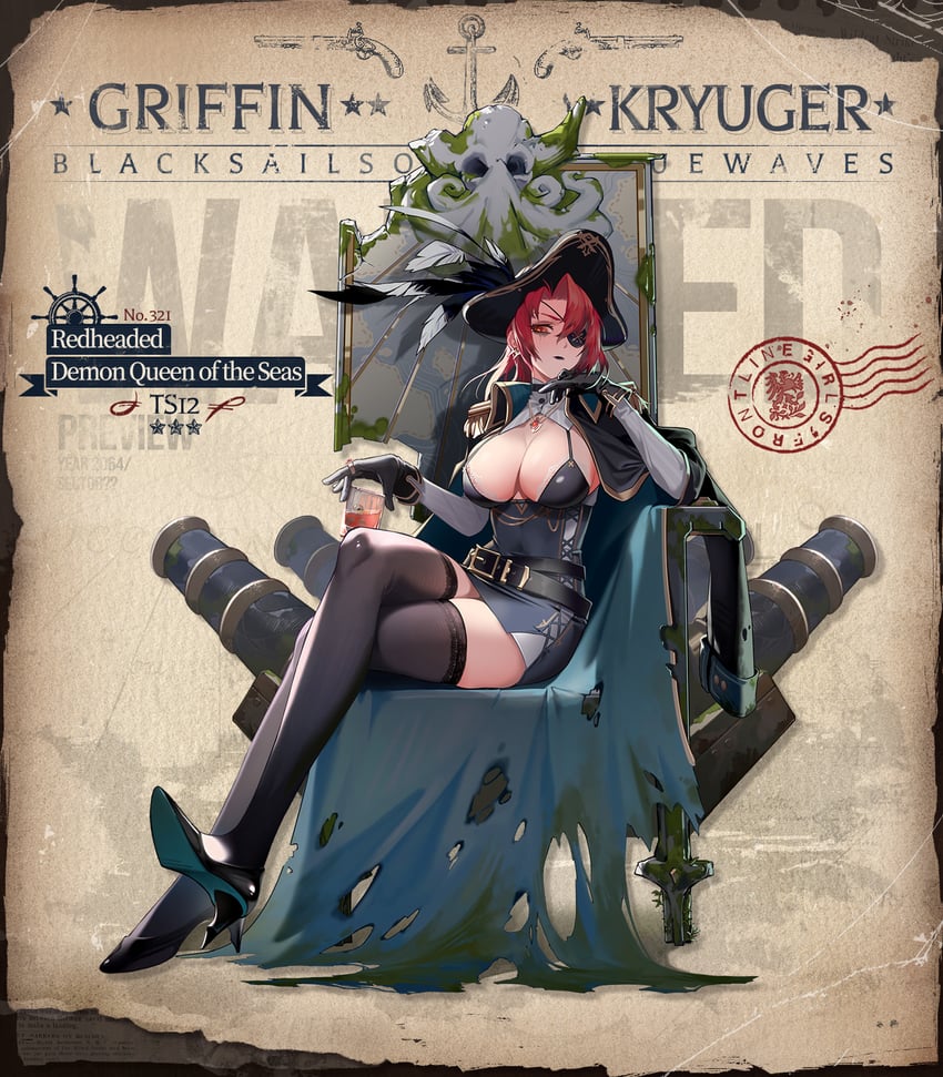 ts12 (girls' frontline)