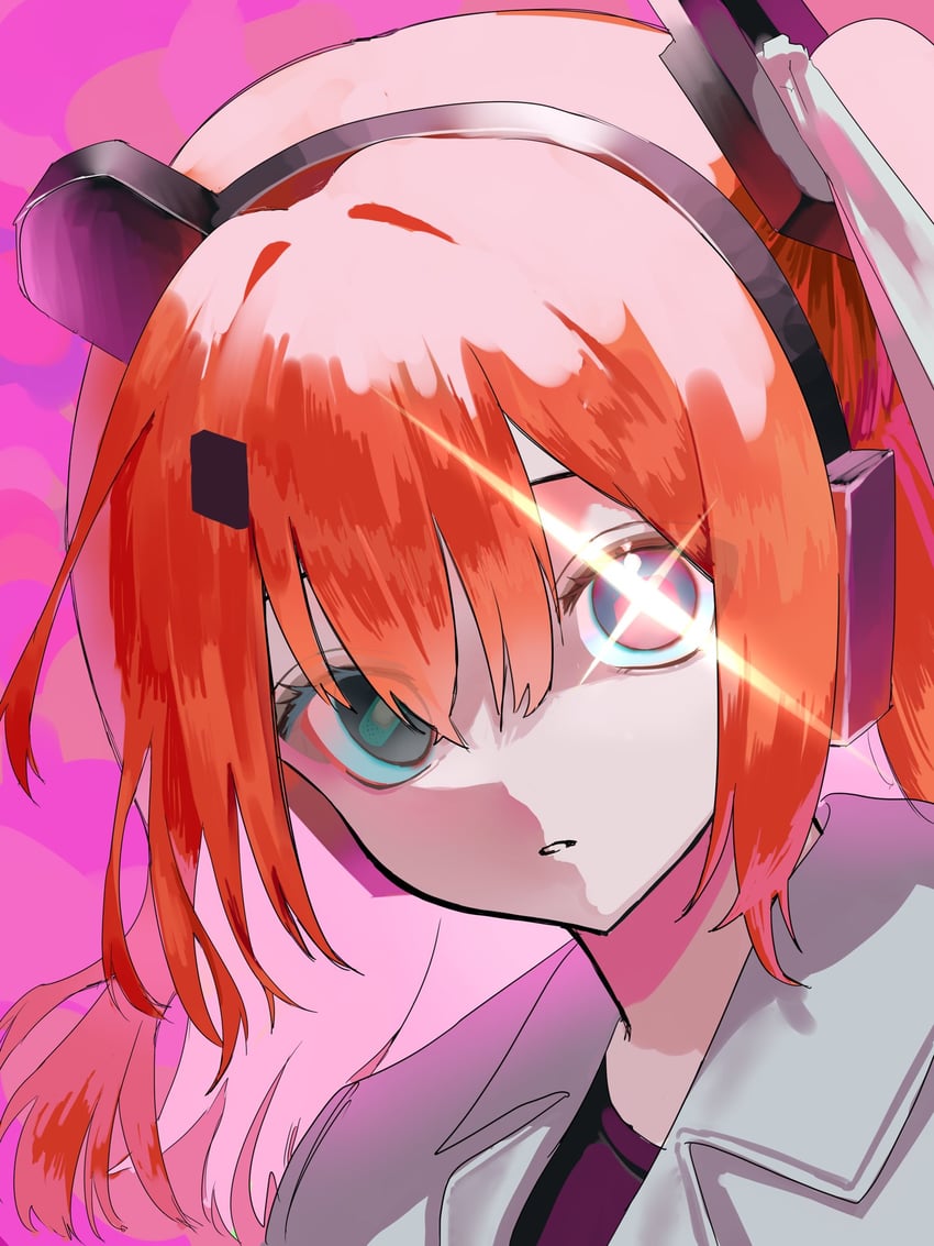 adachi rei (utau and 2 more) drawn by kaimu_(adachi_rei)
