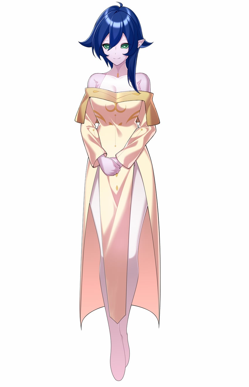 fabia sheen (bakugan and 1 more) drawn by leiva