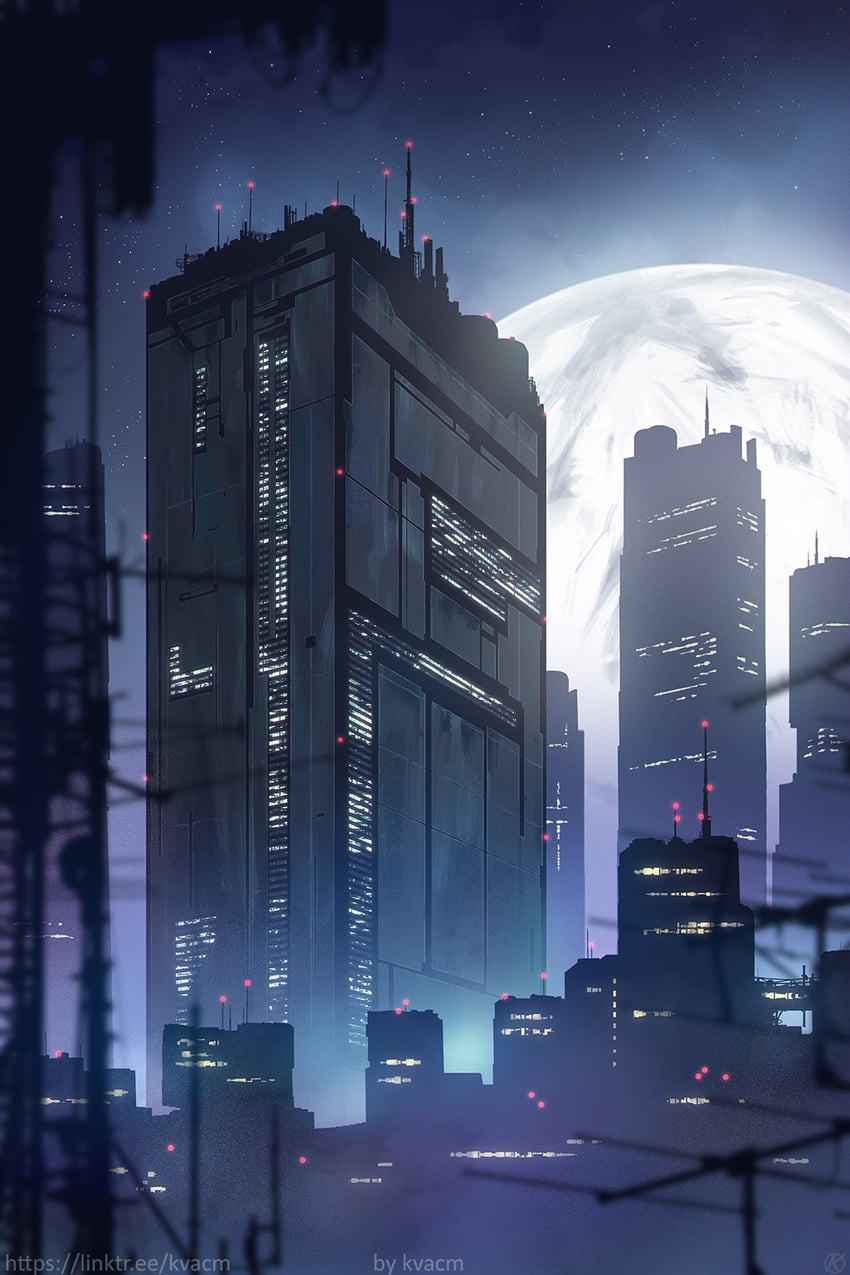 original drawn by kvacm