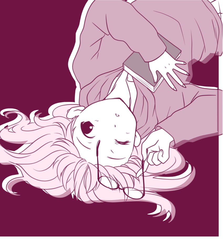 nemoto hina (watashi ga motenai no wa dou kangaetemo omaera ga warui!) drawn by hikaru_(ofuton_at5)