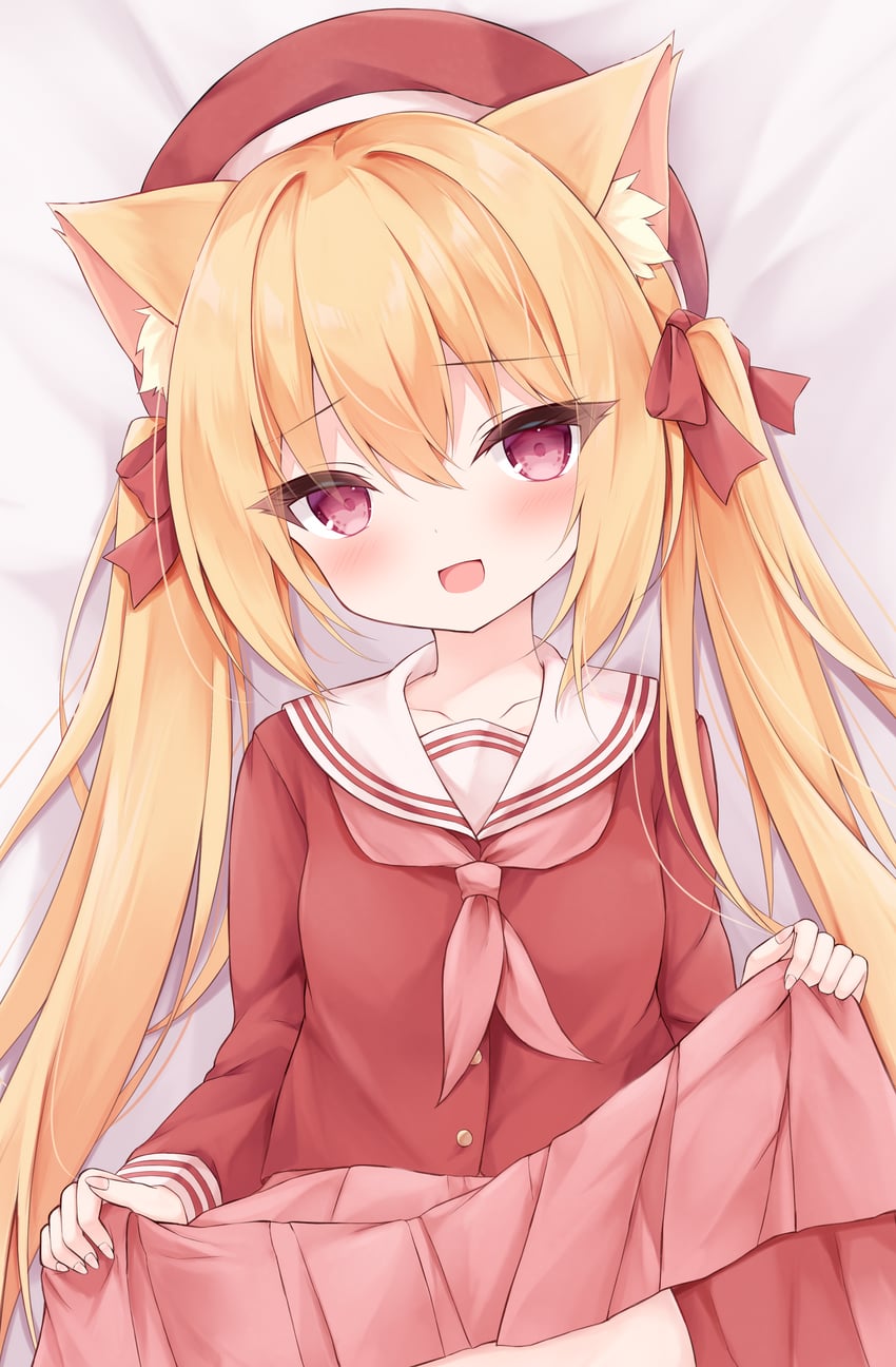 original drawn by mochizuki_riku