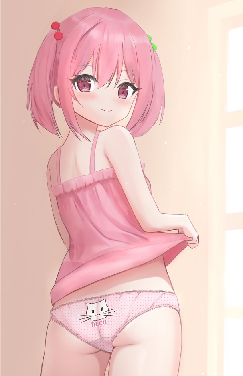 original drawn by shooko