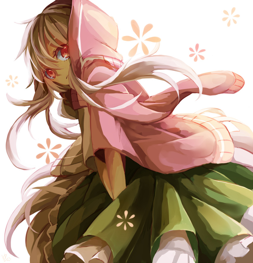 kozakura marry (kagerou project and 1 more) drawn by tadano_yukiko