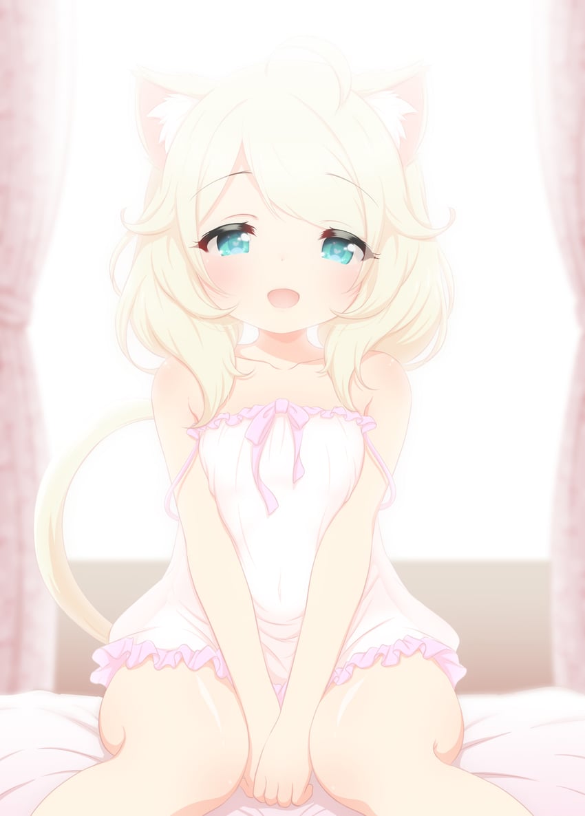 yusa kozue (idolmaster and 1 more) drawn by hosizora_mikoto