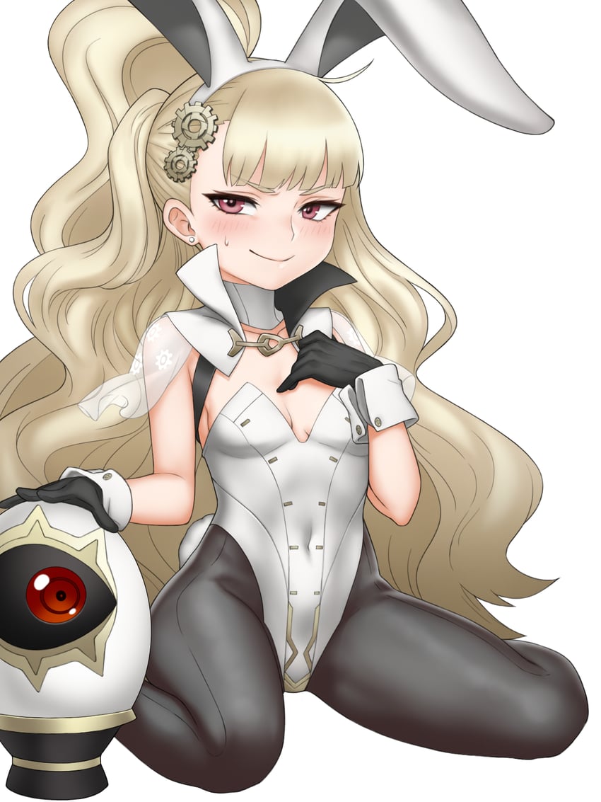 eitri (fire emblem and 1 more) drawn by ocha_(pixiv78064921)