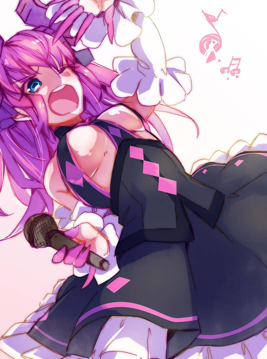 elizabeth bathory (fate and 2 more) drawn by msg01