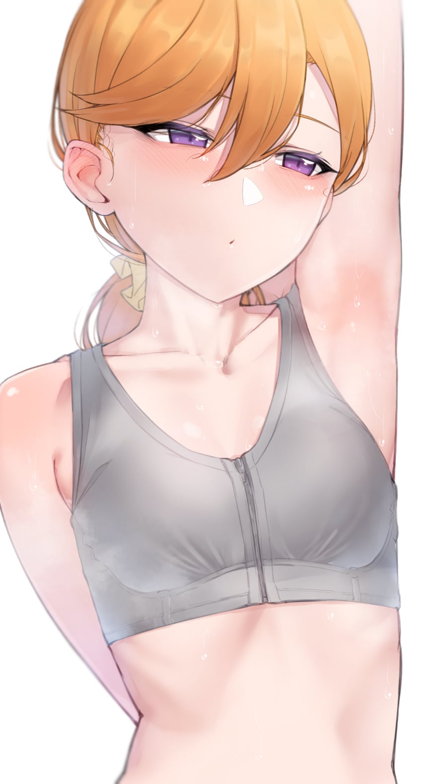 shibuya kanon (love live! and 1 more) drawn by nasuno_(nasuno42)
