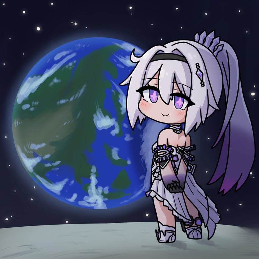 kiana kaslana (honkai and 1 more) drawn by mokkyo_(motkyo)