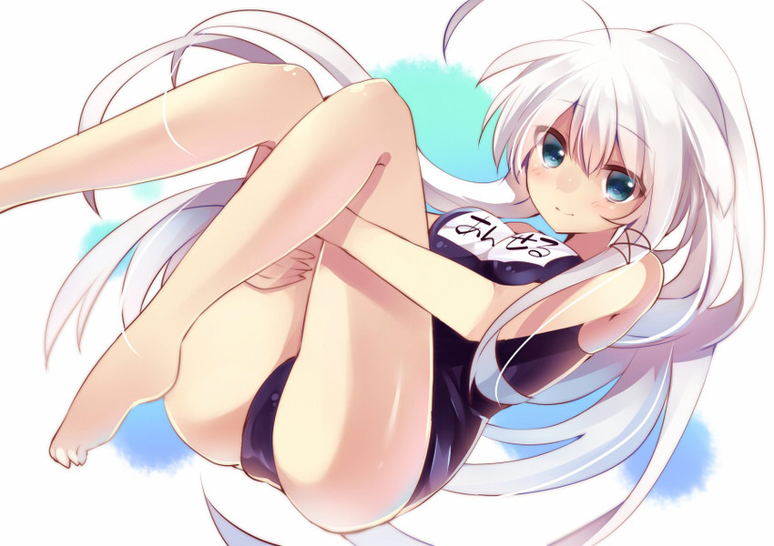 anceril sacred (original and 1 more) drawn by mishima_kurone
