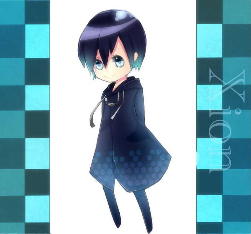 xion (kingdom hearts and 1 more) drawn by teiruzukingudamu