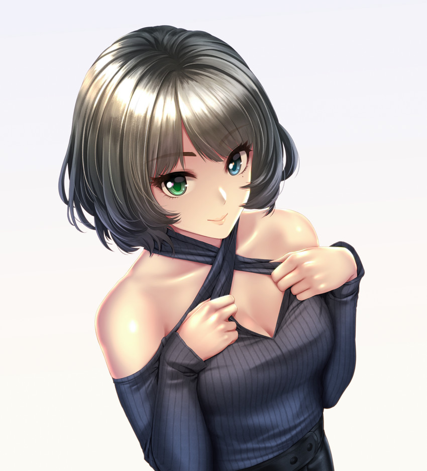 takagaki kaede (idolmaster and 1 more) drawn by infinote
