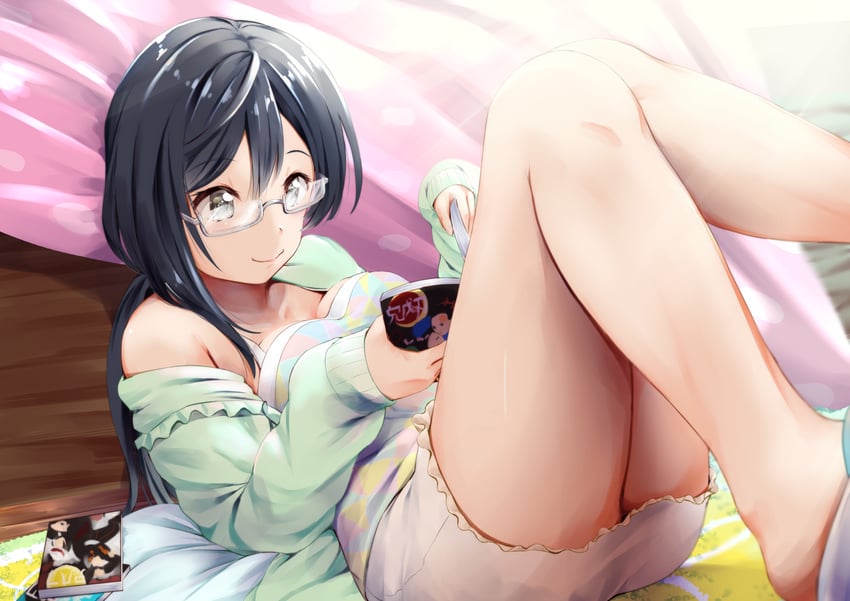 yuki setsuna and nakagawa nana (love live! and 1 more) drawn by hayaoki_(asagi-iro_seishun-bu)