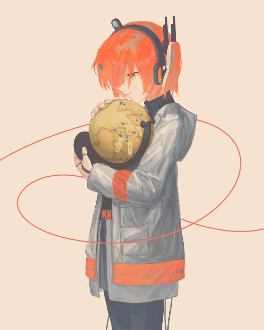 adachi rei (utau and 1 more) drawn by rutsubo_(lu2vooo)
