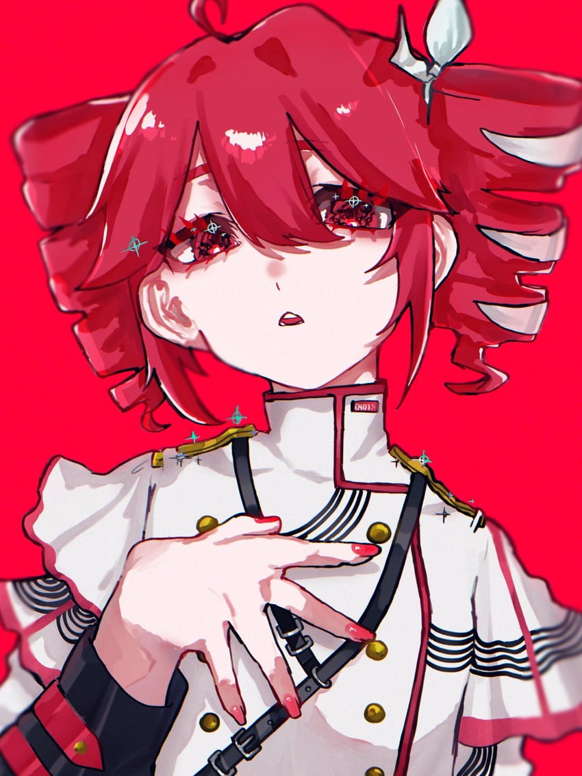 kasane teto (utau and 1 more) drawn by oubaisameko_181