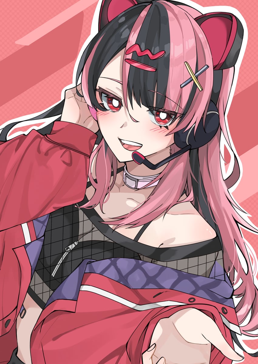 sengoku yuno (bang dream! and 1 more) drawn by nanami_(nunnun_0410)