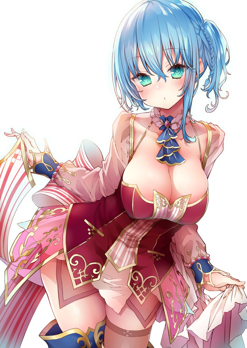nelke von lestamm (atelier and 1 more) drawn by alt_(ctrldel)