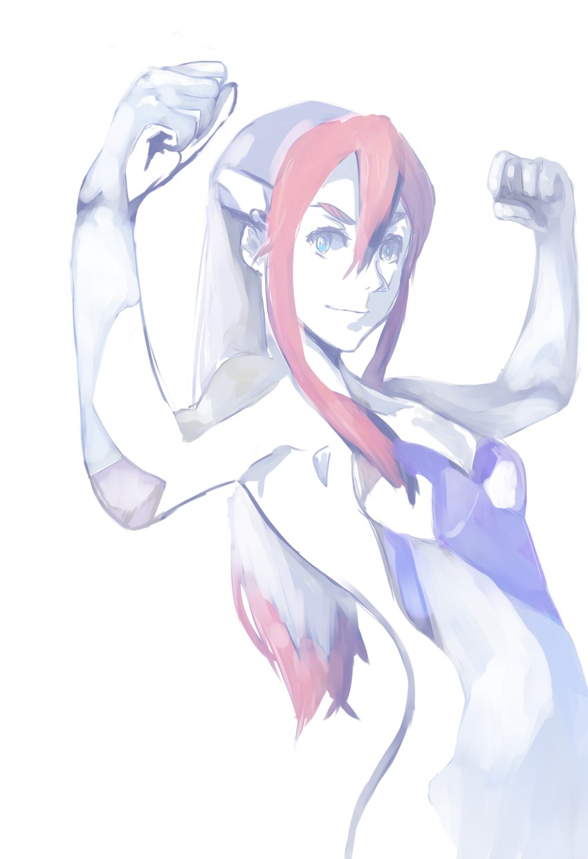birdy cephon altera (tetsuwan birdy decode and 1 more) drawn by drawfag