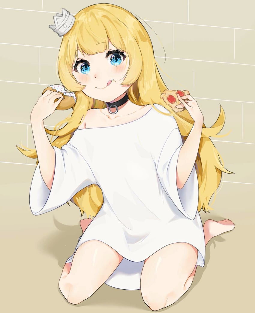 hime (hime-sama "goumon" no jikan desu) drawn by yume_ngze3355