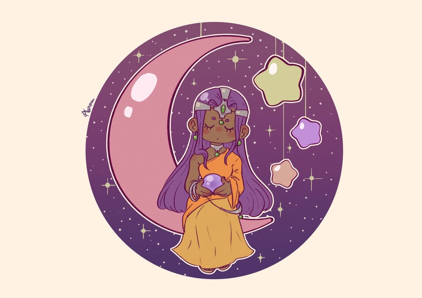 minea (dragon quest and 1 more) drawn by aurora_(cynicalruins)