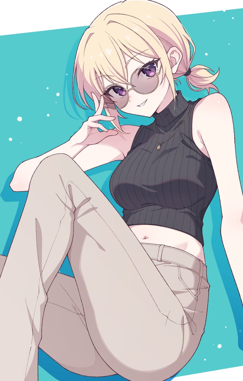 misumi uika (bang dream! and 1 more) drawn by e20