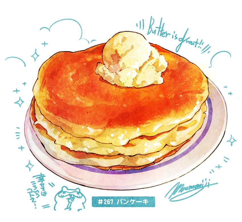 original drawn by momiji_mao