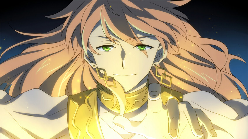 romani archaman (fate and 1 more) drawn by satou_(fujisanjj-mesigaumaize)