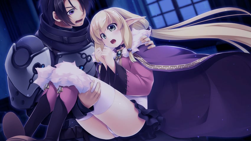 synsya (our battle has just begun!) drawn by atelier-moo