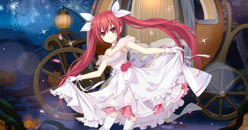 itsuka kotori (date a live and 1 more)