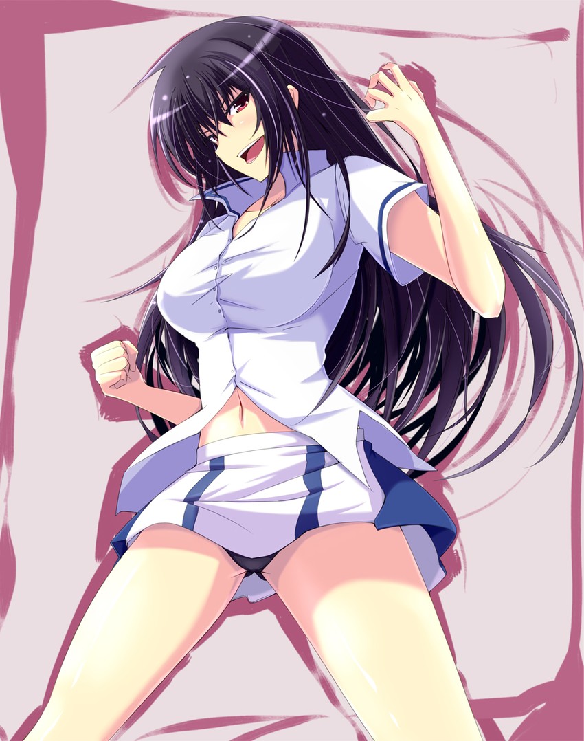 kawakami momoyo (maji de watashi ni koi shinasai!) drawn by kichihachi