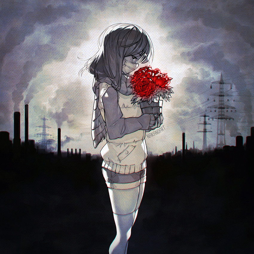 original drawn by nana_nakano
