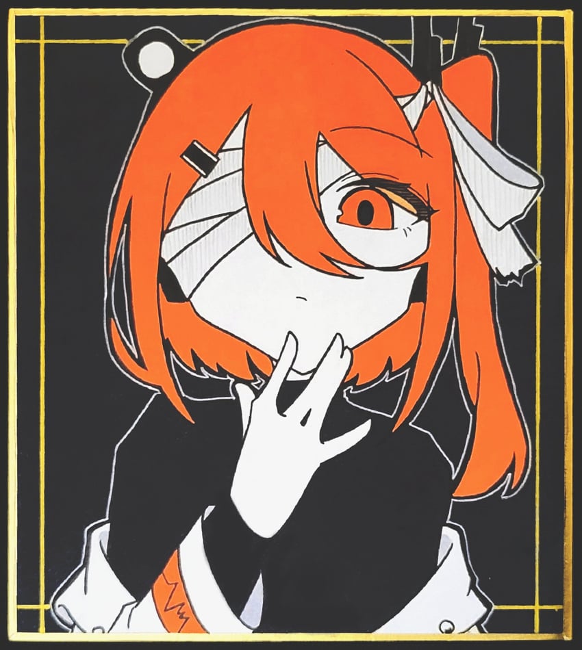 adachi rei (utau and 1 more) drawn by chiori_(_chio_ri)