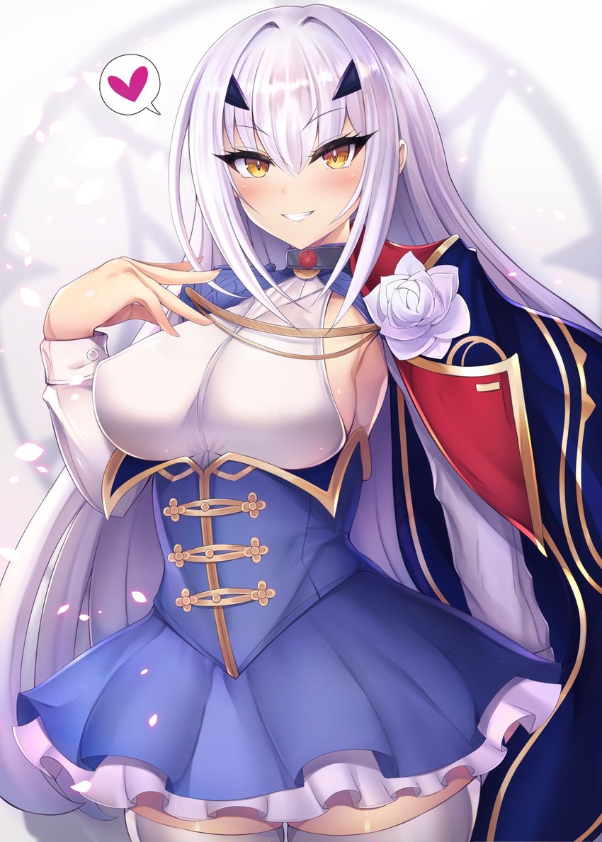 melusine (fate and 1 more) drawn by hiiro_h