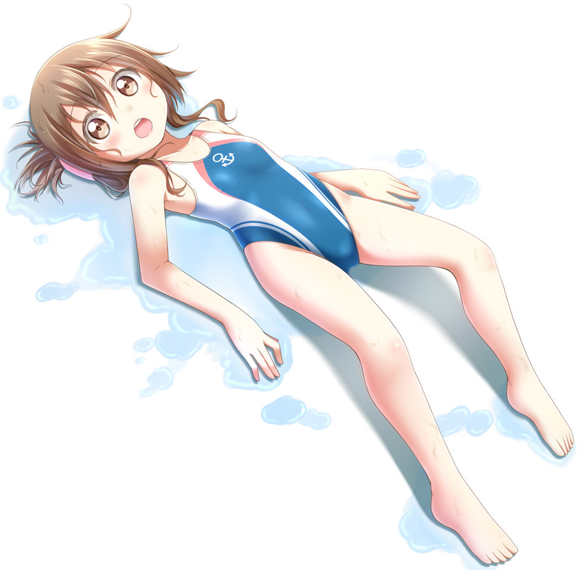 inazuma (kantai collection) drawn by gurande_(g-size)