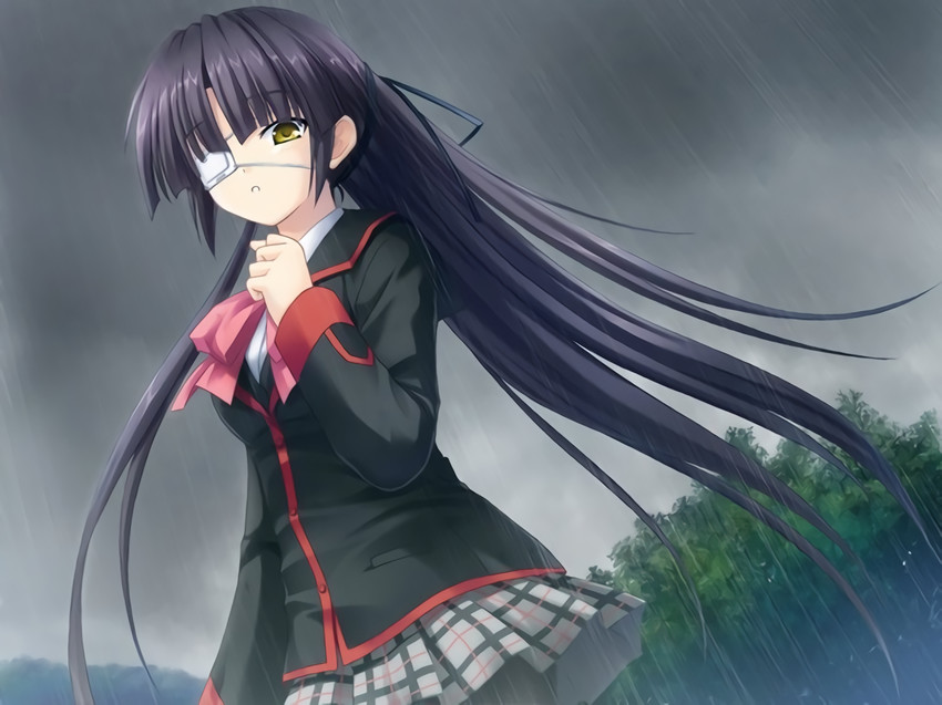 koshiki miyuki (little busters!) drawn by hinoue_itaru and na-ga