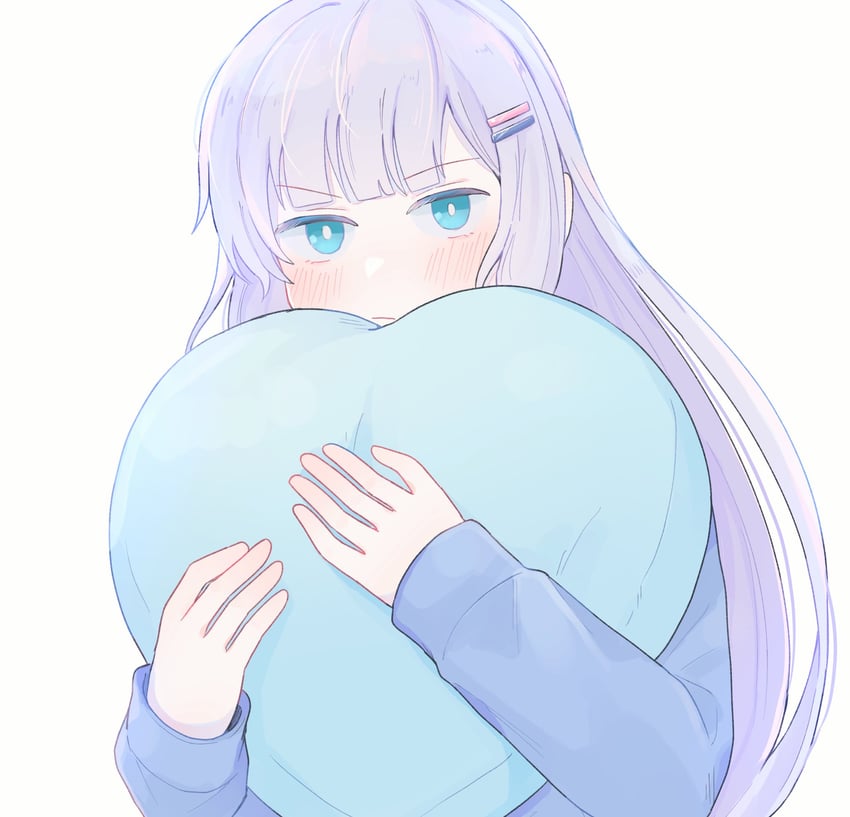 shiraishi tsumugi (idolmaster and 1 more) drawn by tmg_et