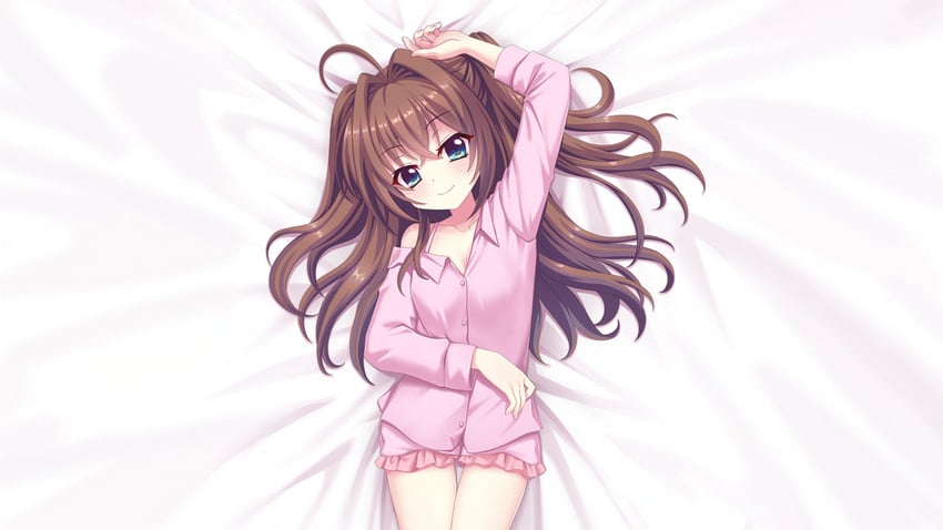 shikimiya aone (re:stage!) drawn by izumi_tsubasu